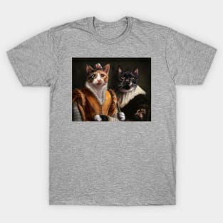 Sylvester & Shirley T-Shirt